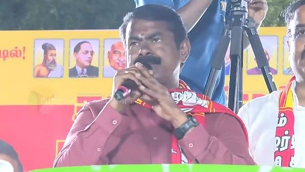 சீமான்
