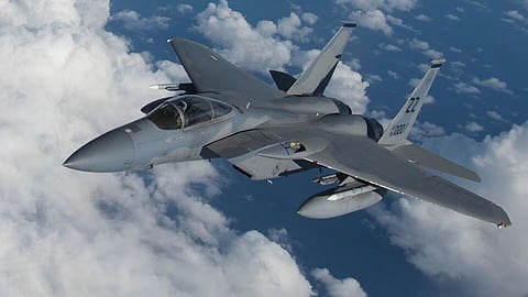 f 15 