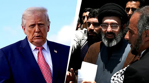 Iran Warns of “Big Surprise” After Trump’s Ultimatum