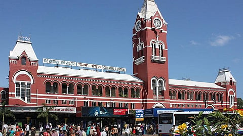 Where Does Chennai Rank in India's Urban Growth Race?