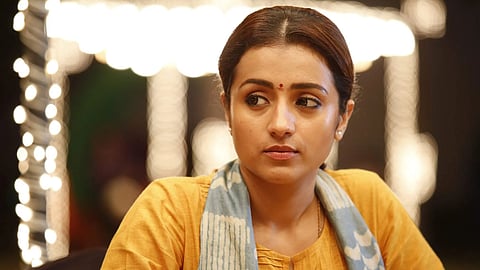 Trisha