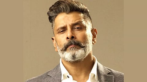 Vikram
