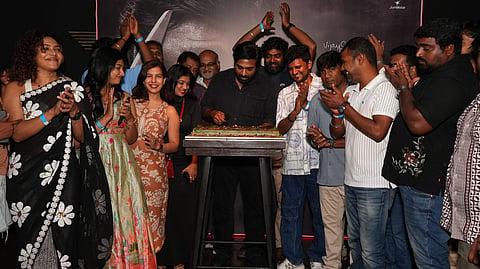 Vijay Sethupathi 