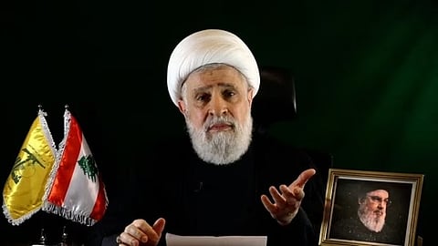 Hezbollah Leader Naim Qassem Killed? Israel Makes Big Claim