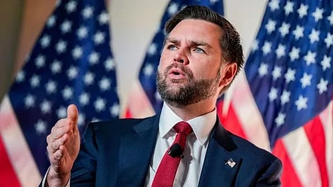 JD Vance Confirms No Deal in Iran Talks After Pakistan Visit