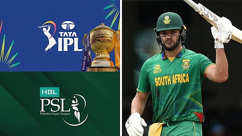 rilee rossouw