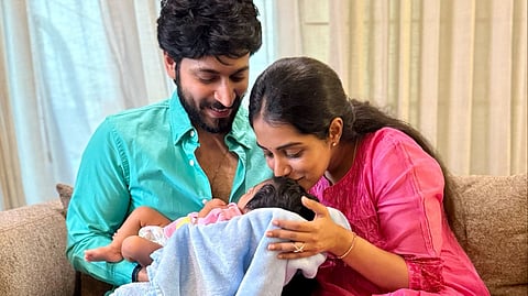 Harish Kalyan