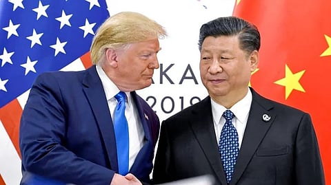 Hormuz Blockade: China Backs Iran, Fires Warning at Washington