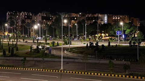 Iran–US Talks: Pakistan in Hotel Bill Controversy