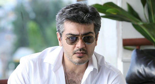 Ajith