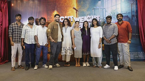 Vikkals Vikram