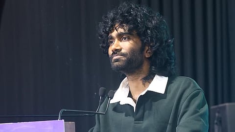 Pradeep Ranganathan