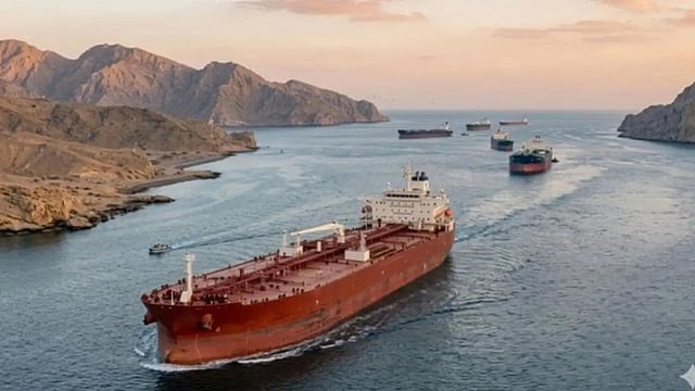 hormuz