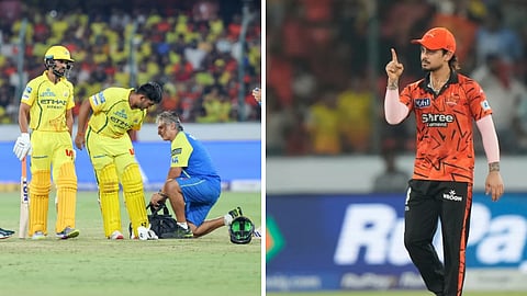 csk vs srh