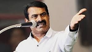 Why Is NTK Leader Seeman Avoiding Press Meets?