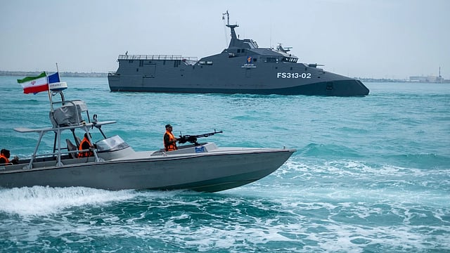 Hormuz