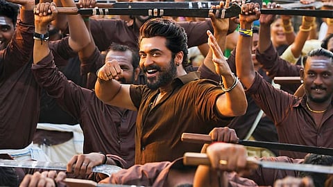 Suriya