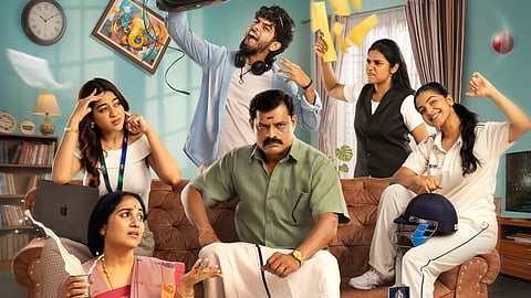 Bose Venkat