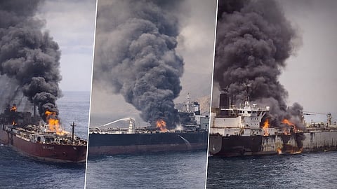 iran war 