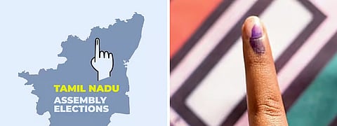 TN Assembly Elections 2026 Polling Updates