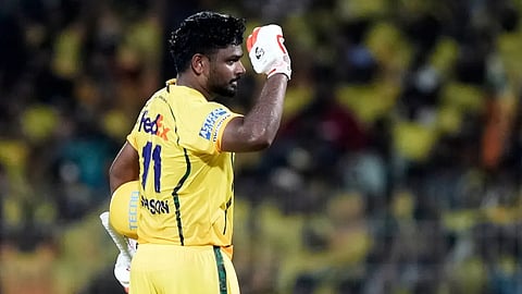 sanju samson