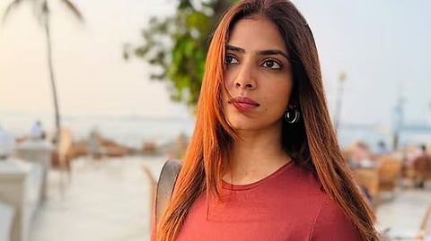 Malavika Mohanan
