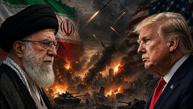 iran war 