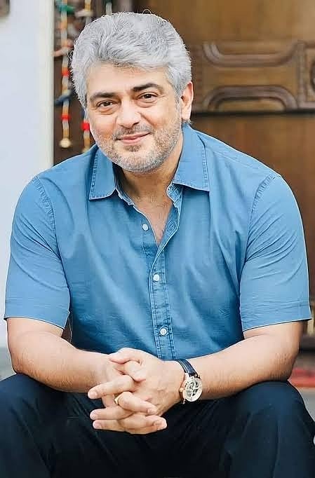 அஜித்குமார்