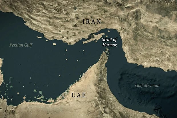 Hormuz 