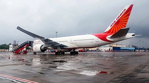 Air India Cuts 100 Flights a Day Amid Soaring Fuel Costs