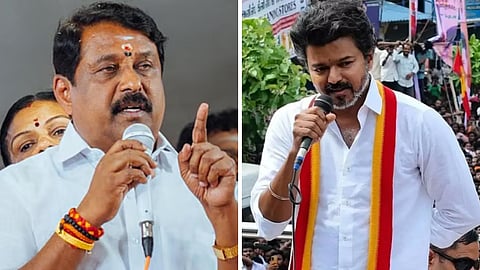 BJP Won’t Support Any Party to Form Government in Tamil Nadu