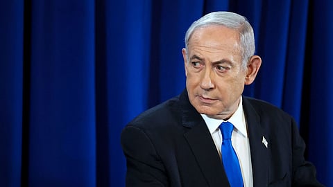 After Gaza, Israel Tightens Grip on Key Lebanon Areas