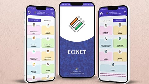 TN Vote Counting Results Available via Mobile App