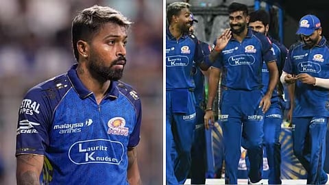 hardik pandya