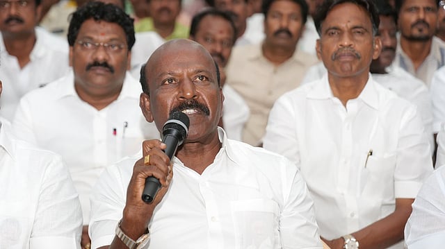 M Subramaniyan