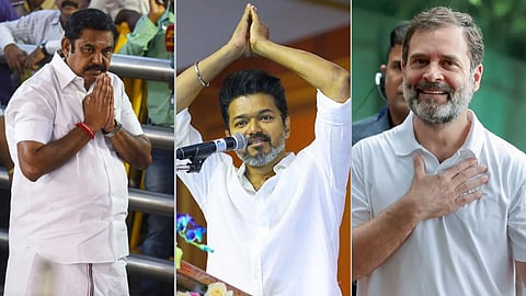 eps, vijay, rahul
