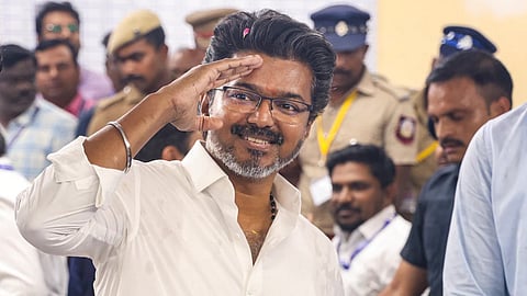 vijay