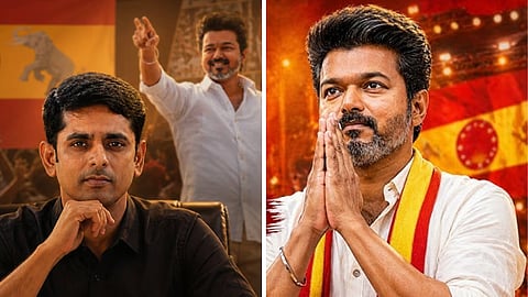 vijay - john arokiasamy