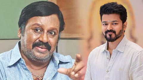 Ramarajan