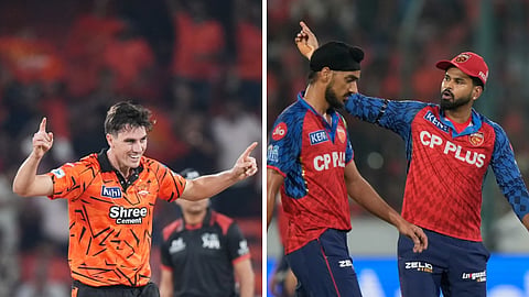 srh vs pbks