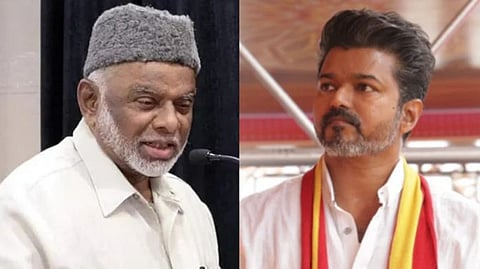 TVK Fails to Get IUML Support for Government Formation