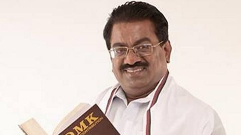 TKS Elangovan Speaks on AIADMK-DMK Alliance Rumours