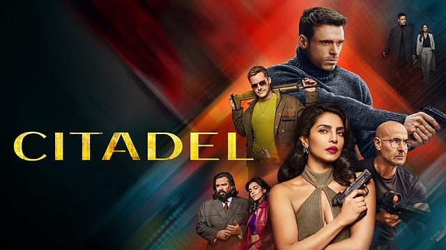 Citadel