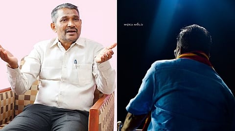 VCK Support to TVK? Vanniarasu’s Post Sparks Speculation
