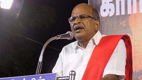 C.Mahendran 