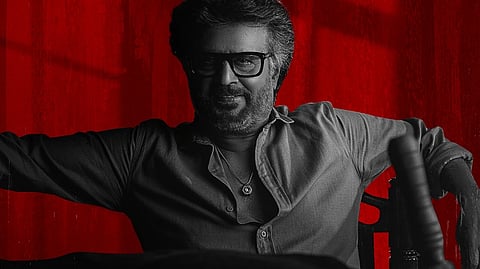 Rajinikanth