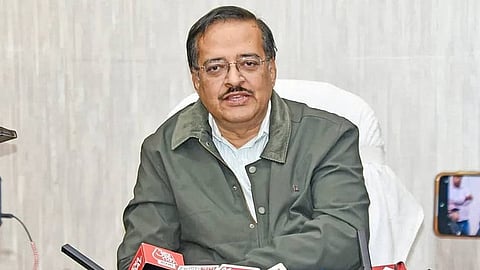 Subrata Gupta appointed is CM Suvendu Adhikaris advisor