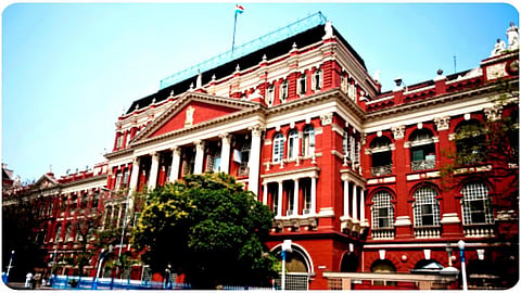 West Bengal: State Secretariat to Be Relocated.Here’s the Reason Behind It