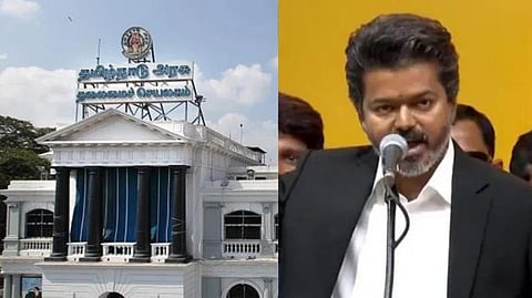 Vijay Govt Clarifies 100 Units Free Electricity Scheme Will Continue