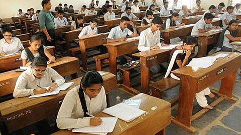 marathi ssc results 80803 fail first language paper in maharashtra